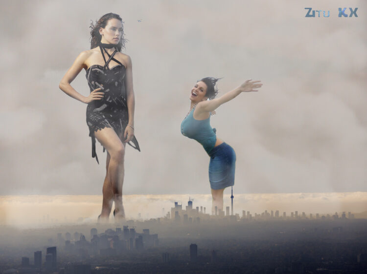 milena chizhova feet 1