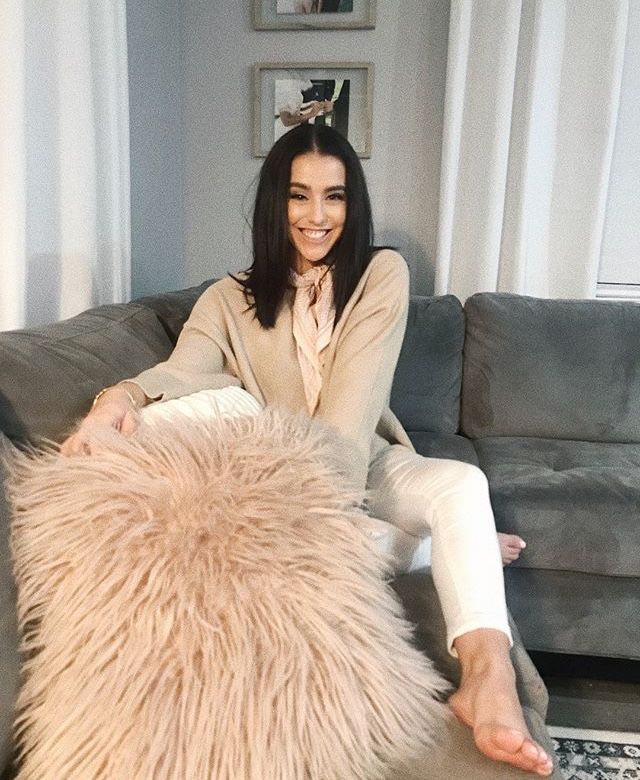 milena ciciotti feet