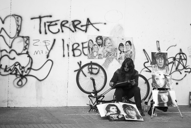 milena granados feet 3