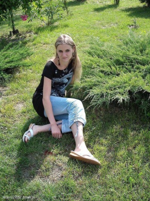 milena jaworska feet 1