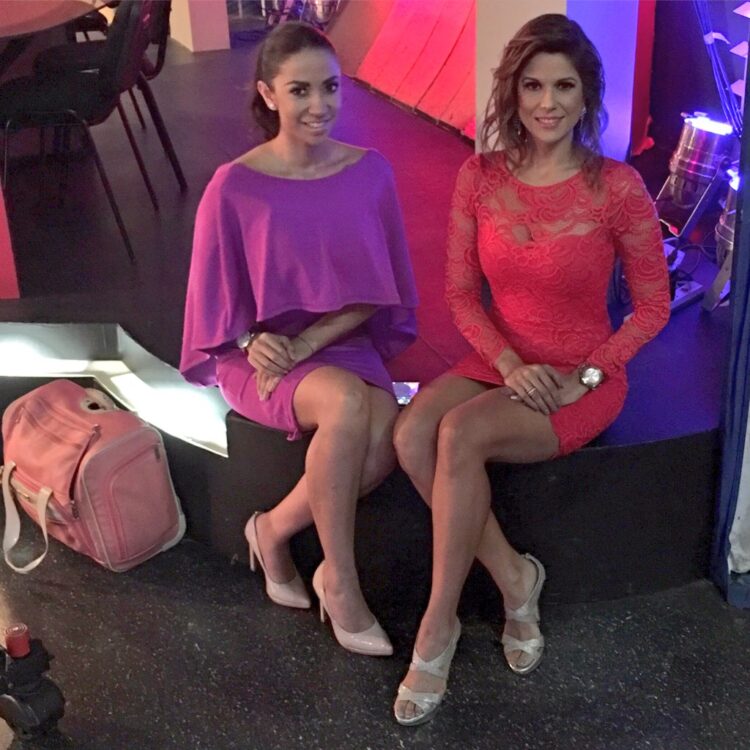 milena mayorga feet 6