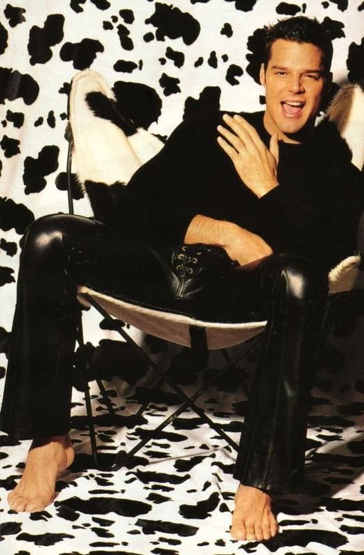 milena salcedo feet 4