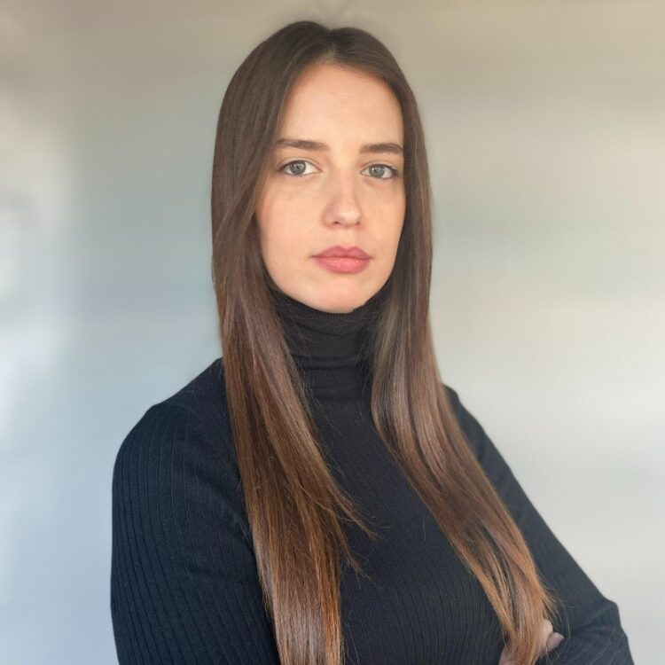 milena tamburic feet 3