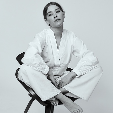 milena tscharntke feet