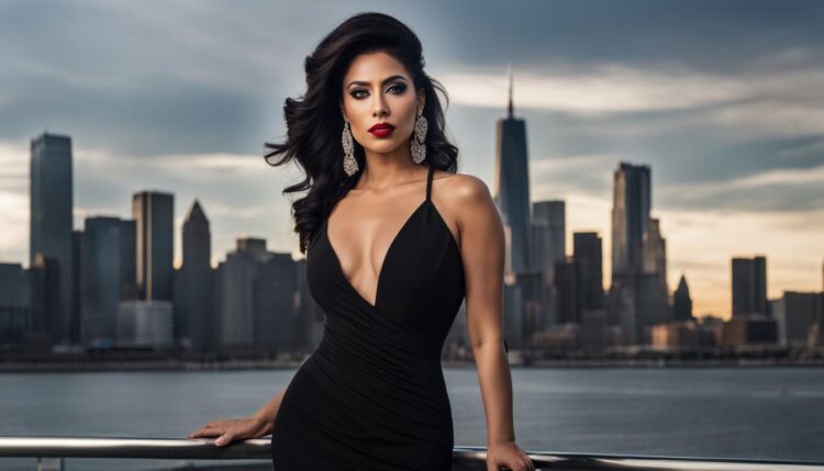 milett figueroa feet 5