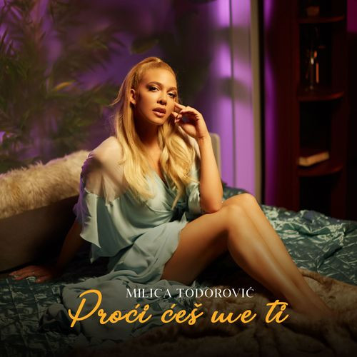 milica todorovic feet 4