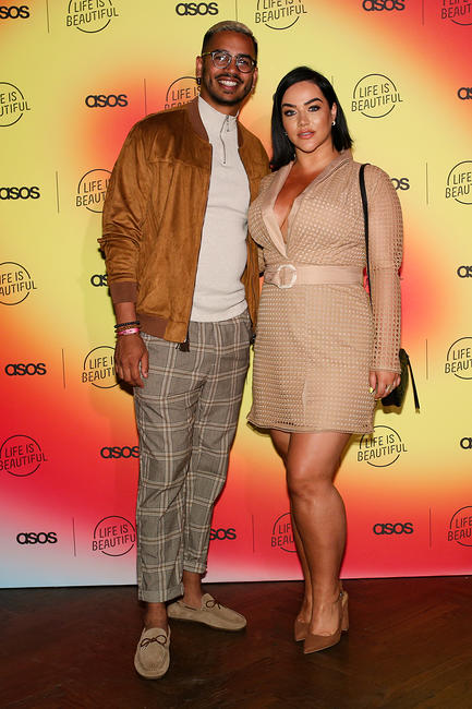 militza yovanka feet 5