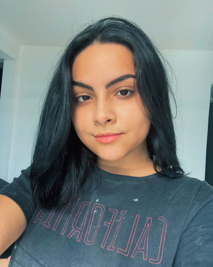 millena talisa feet 5