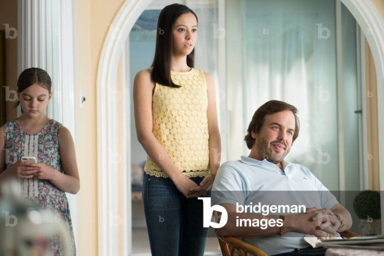 milli wilkinson feet 3