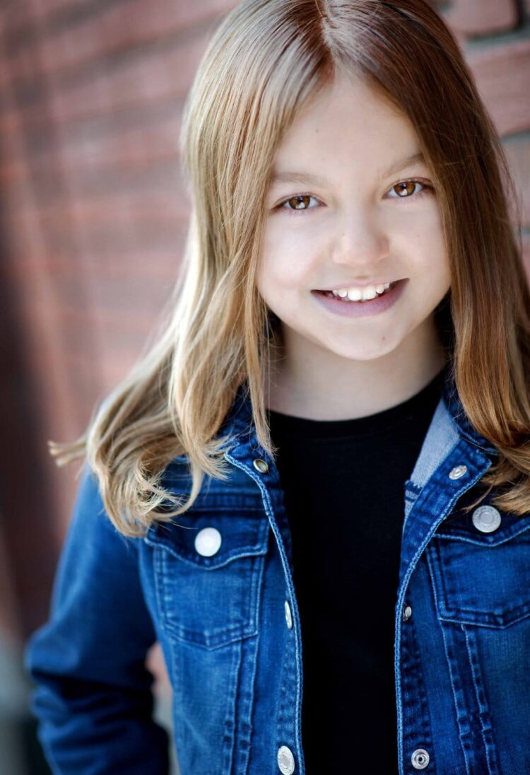 milli wilkinson feet