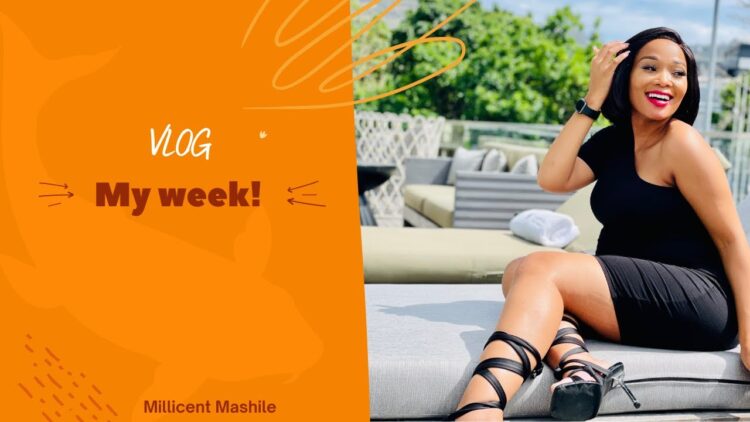 millicent mashile feet 6