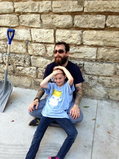 millicent ramsey feet 1