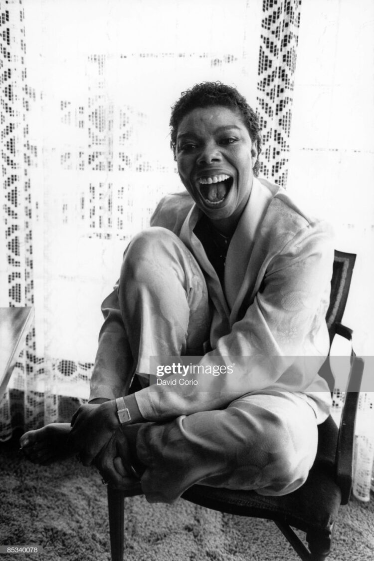 millie jackson feet 1