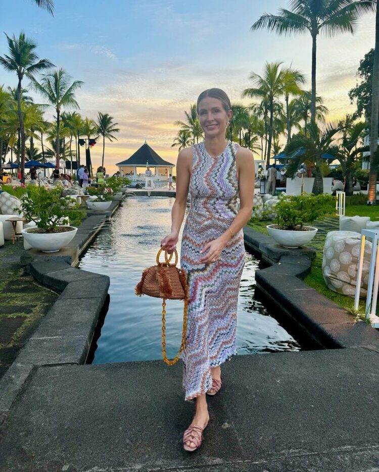 millie mackintosh feet 2