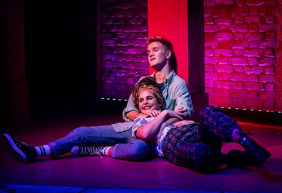 millie oconnell feet 4