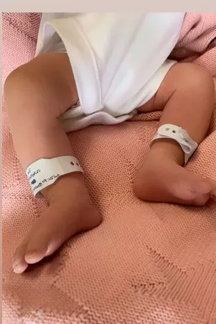 millie radford feet 3