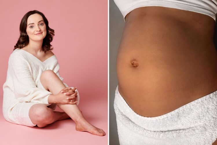 millie radford feet 5