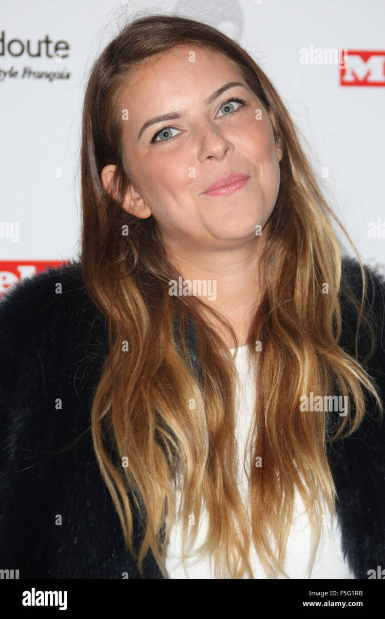 millie wilkinson feet 5