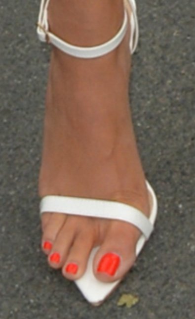 milly j smith feet 3