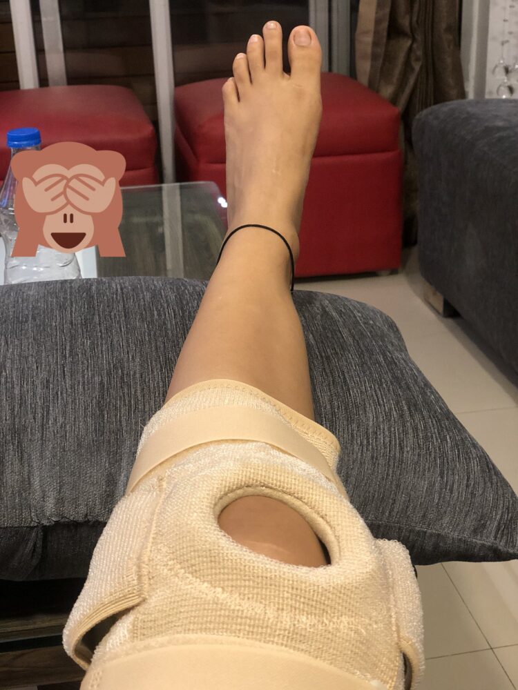 mimi chakraborty feet 4