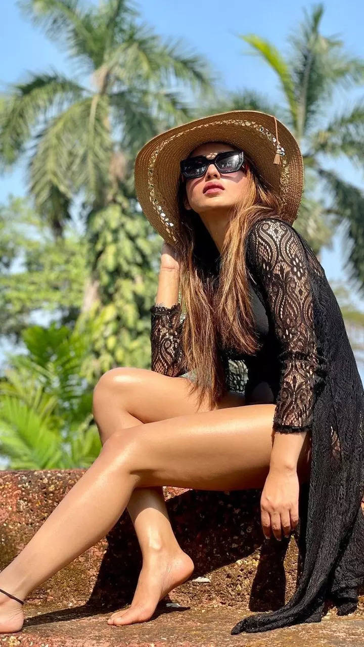 mimi chakraborty feet 5