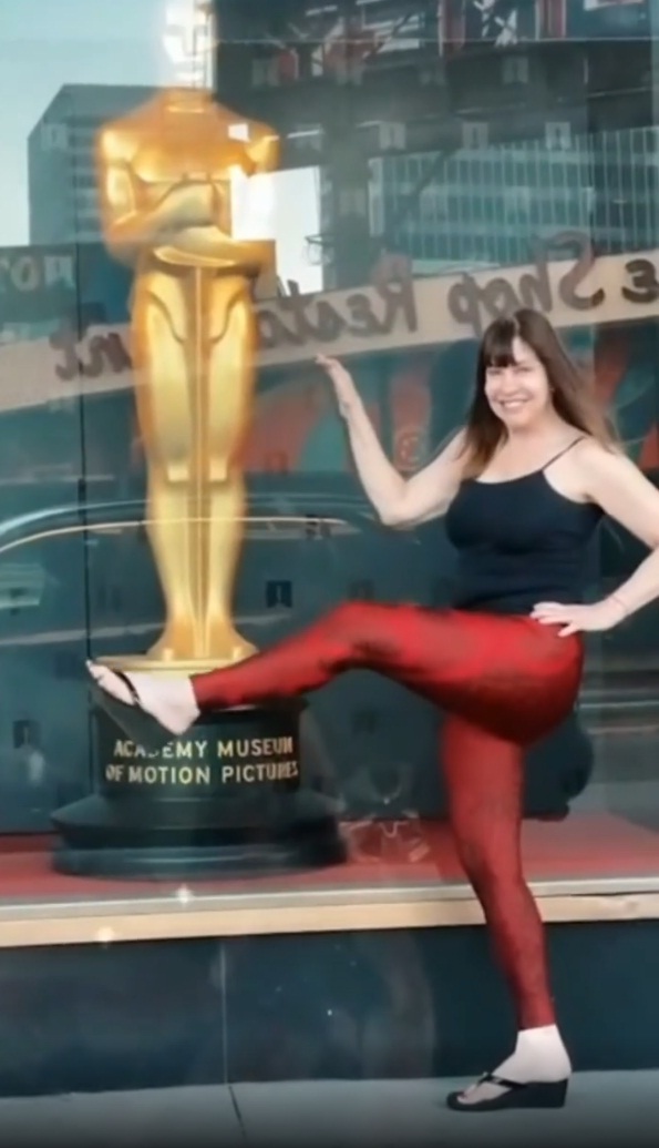 mimi lazo feet 4