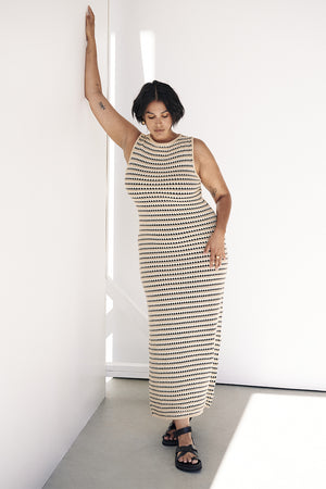 mimi xxl feet 6