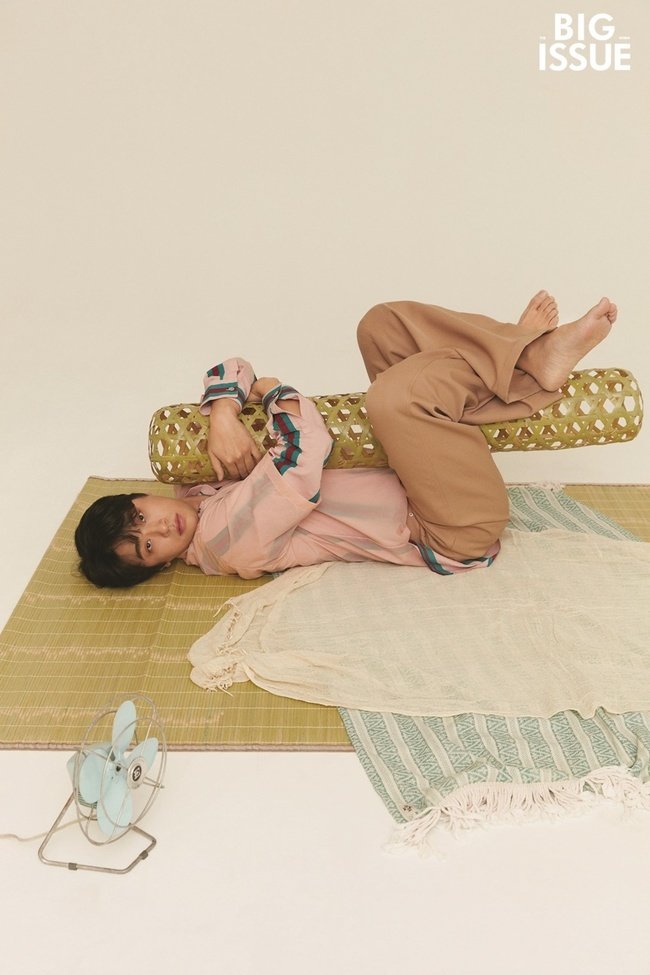 min jeong park feet 5