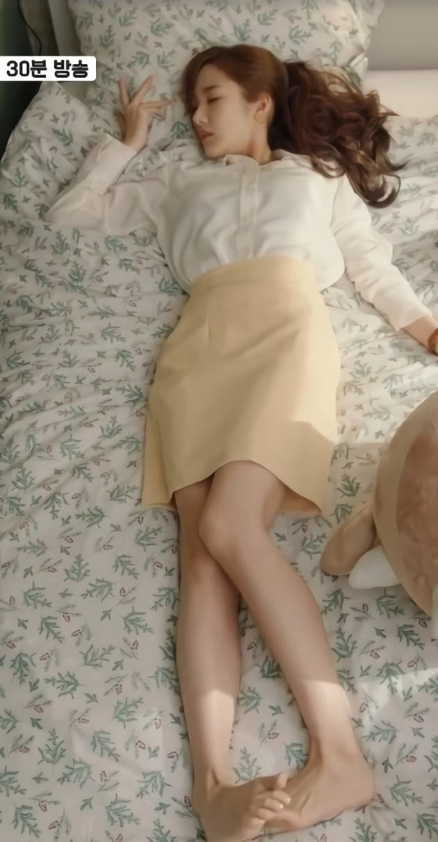 min jeong park feet 6