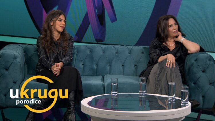 mina milicevic feet 6