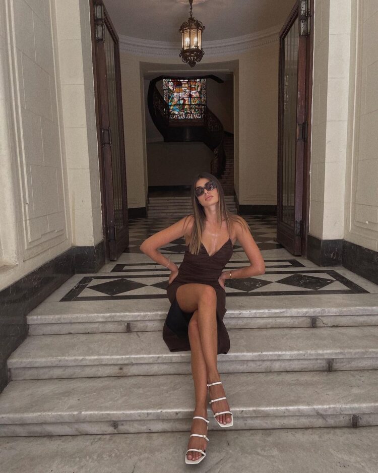 mina milutinovic feet 4