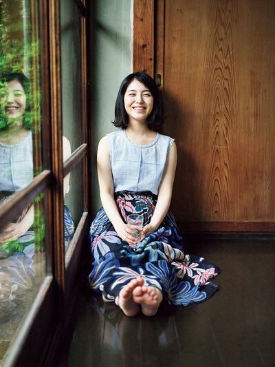 minami hamabe feet 3