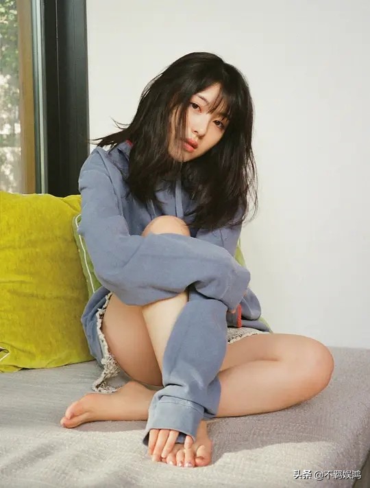 minami hamabe feet 6