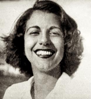 minerva mirabal feet