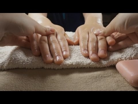 miniyu asmr feet 1