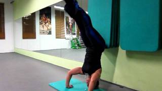 minna pajulahti feet 6