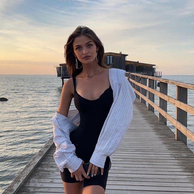 minna rosa weber feet 4