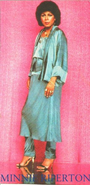 minnie riperton feet 2