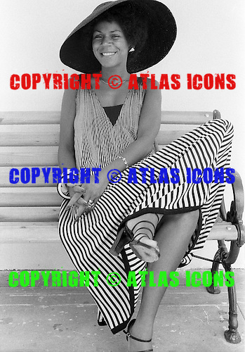 minnie riperton feet 3