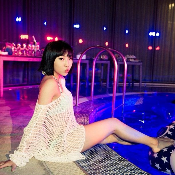 minzy feet 5