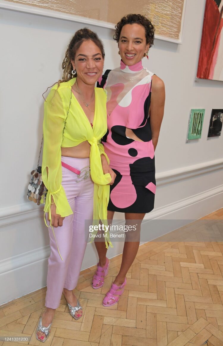 miquita oliver feet 2