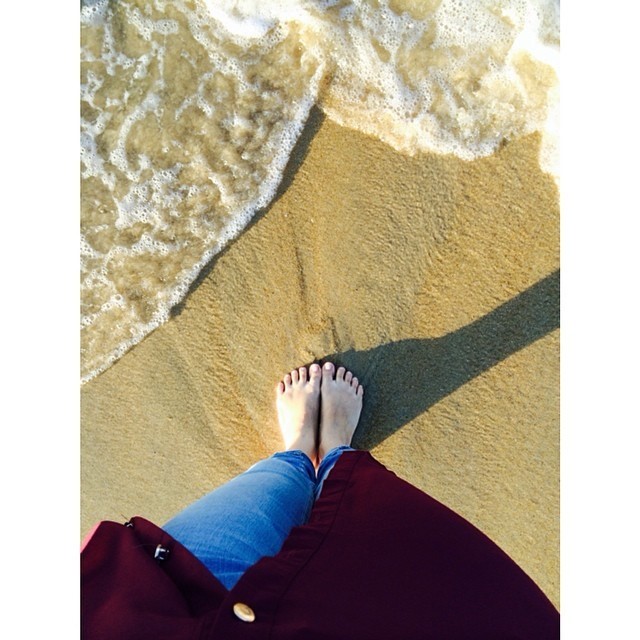 mira filzah feet 1