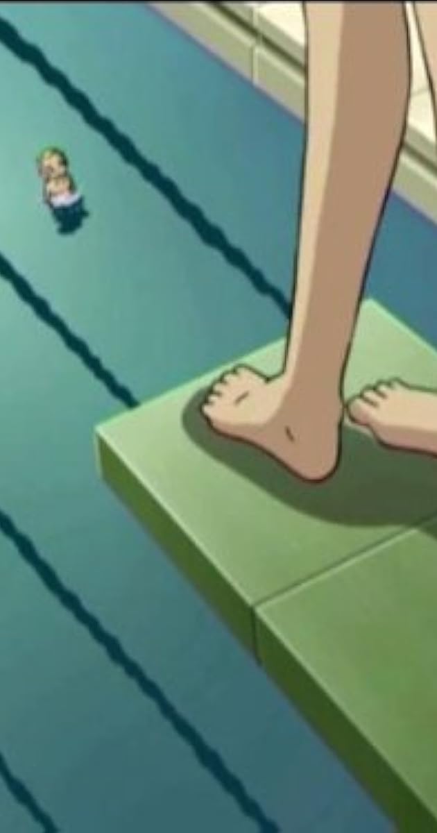 mirabelle kirkland feet 2