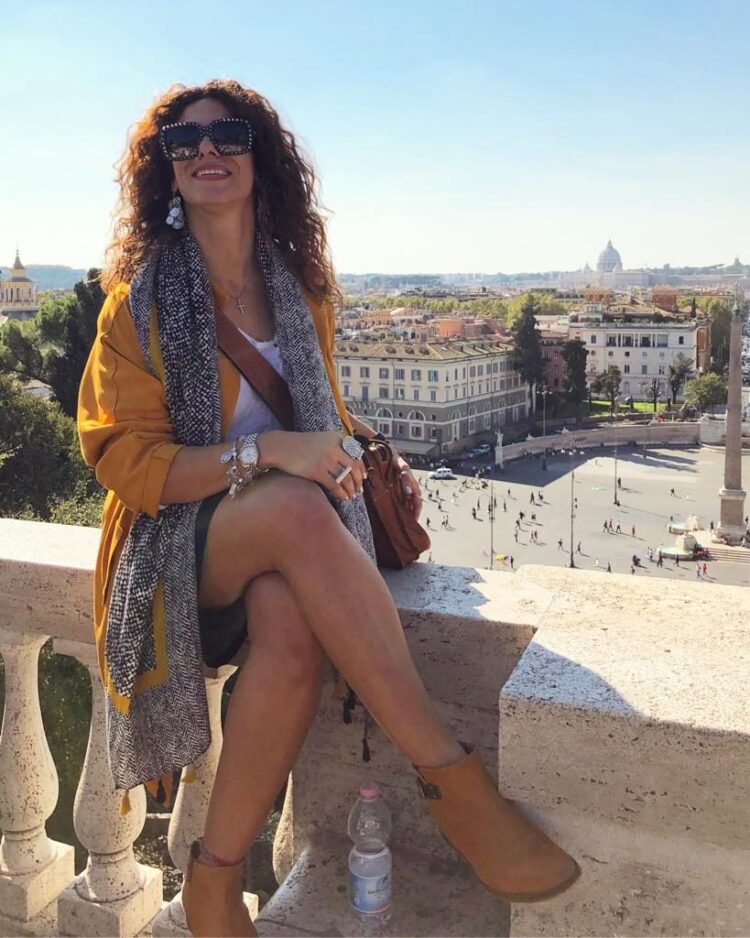 miracle nassif feet 2