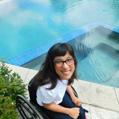 miracle pelayo feet 1