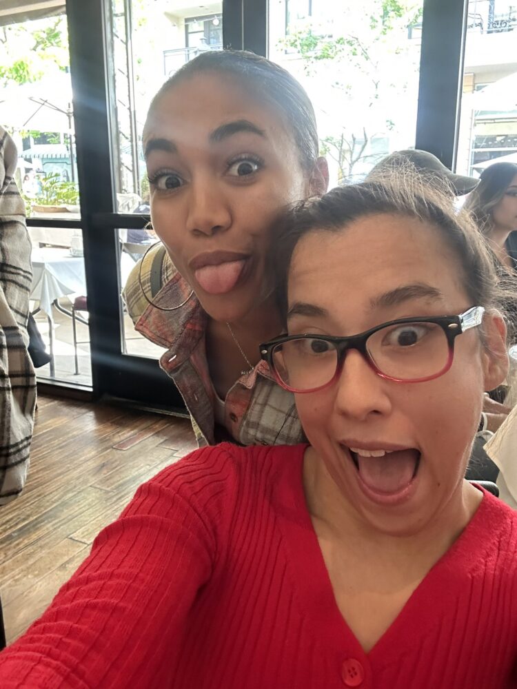 miracle pelayo feet 4