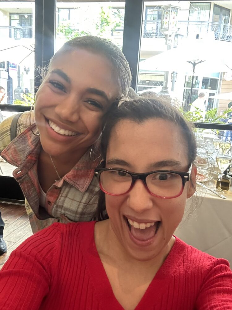 miracle pelayo feet 5