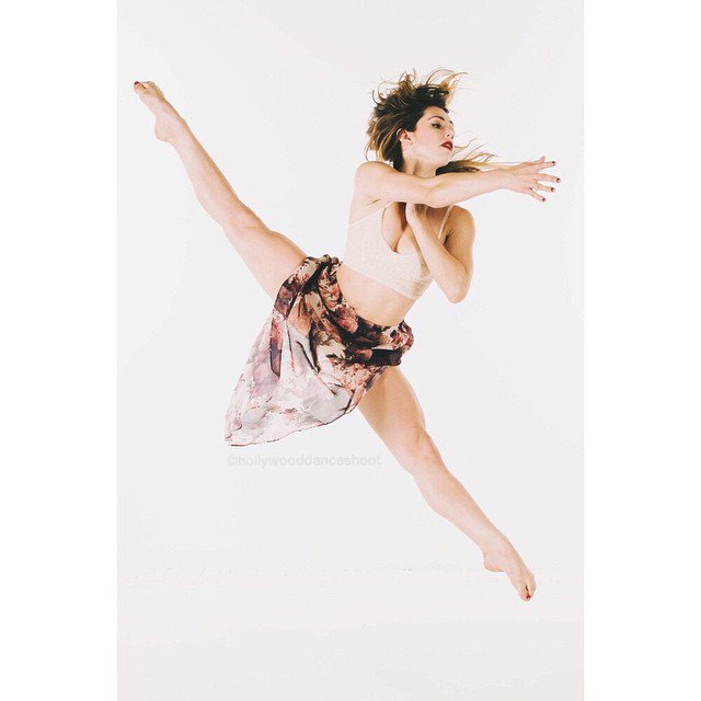 miranda maleski feet 6