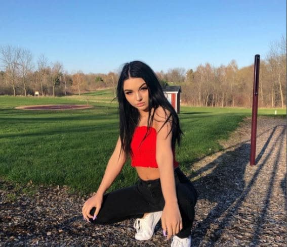 miranda mason feet 6