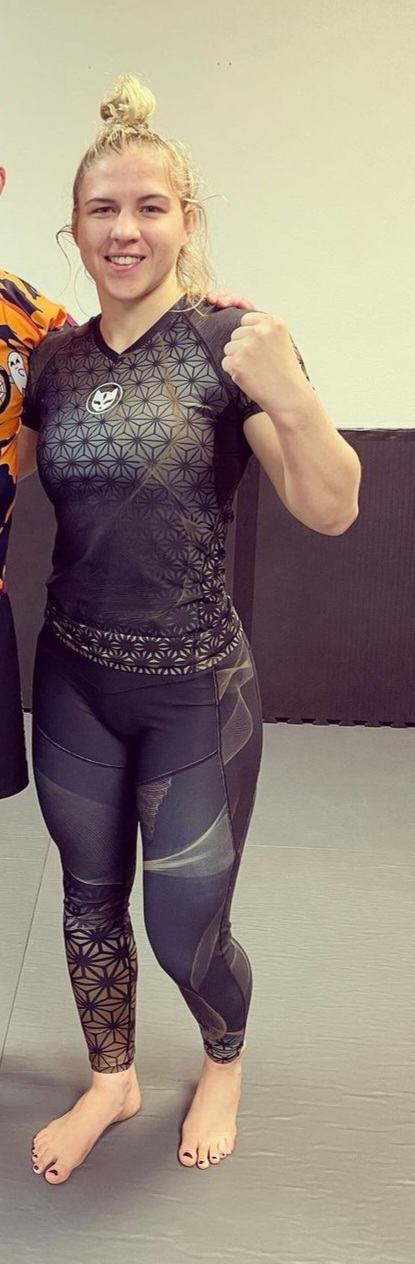 miranda maverick feet 5